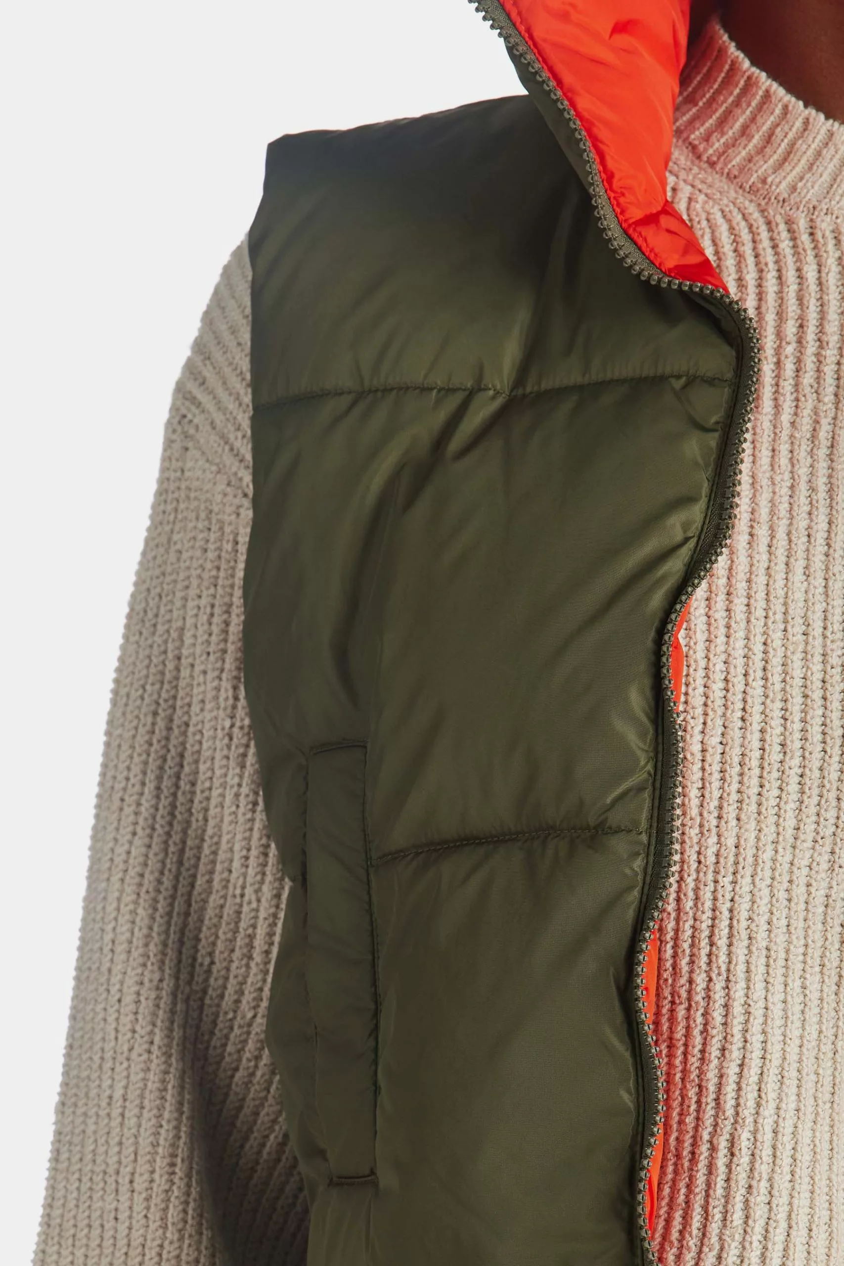 Steve Madden Daisy Vest - Image 12