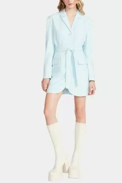 Steve Madden Laila Blazer Dress