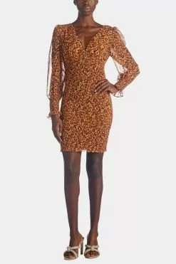 Steve Madden Carly Dress