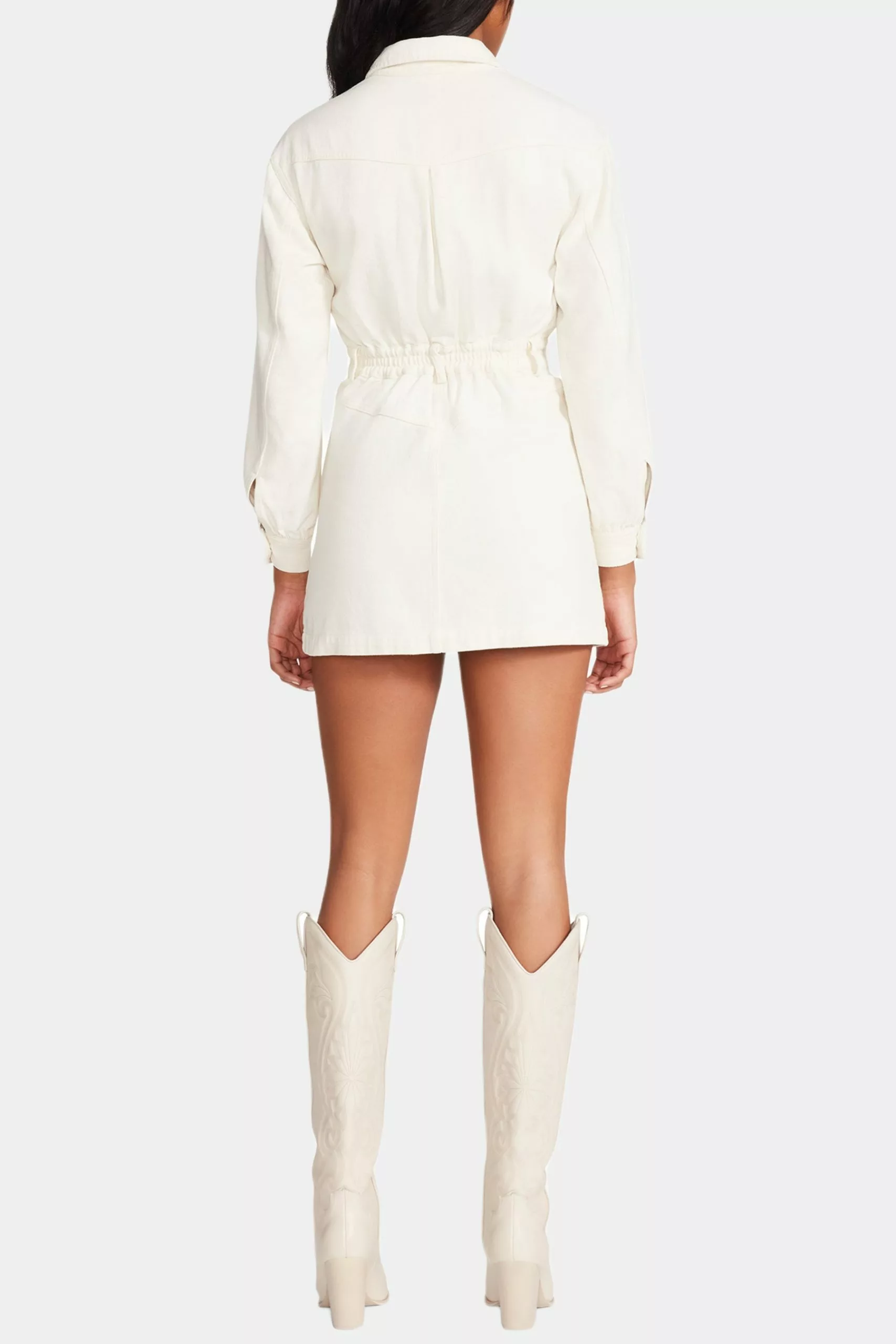 Steve Madden Krisha Mini Dress - Image 2