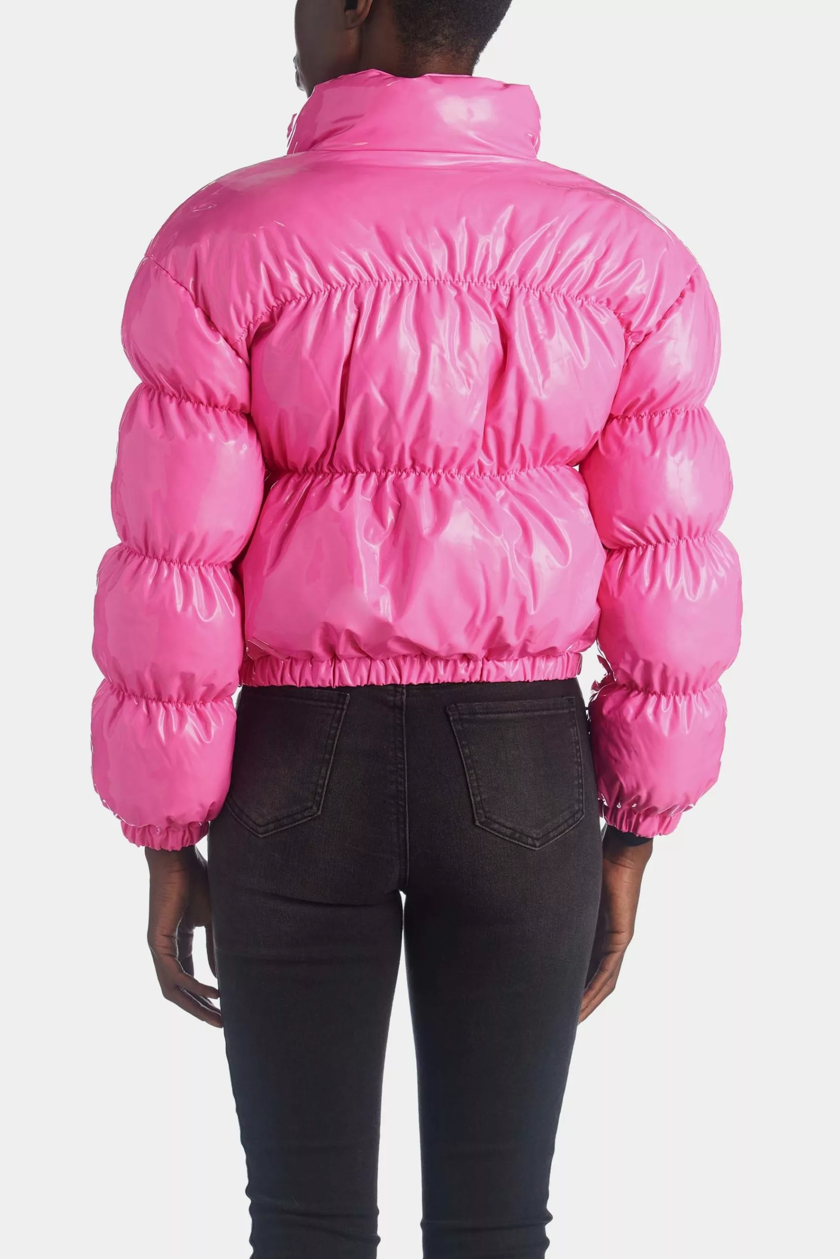 Steve Madden Eden Jacket - Image 5