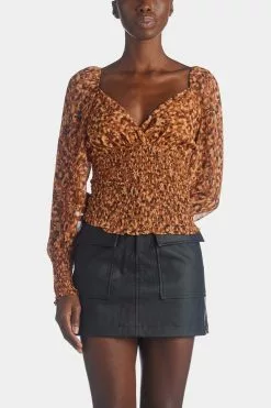 Steve Madden Shannon Top