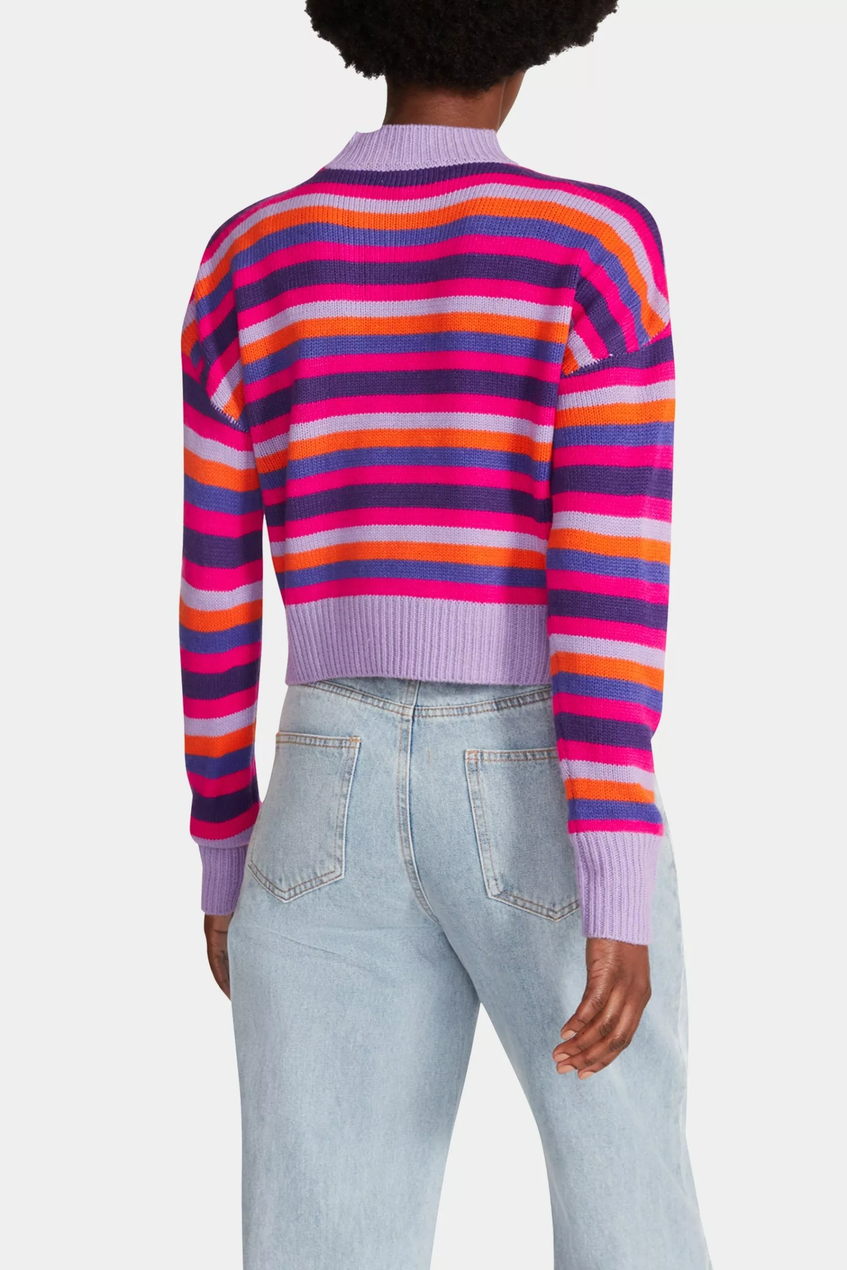 Steve Madden Reggie Sweater - Image 4
