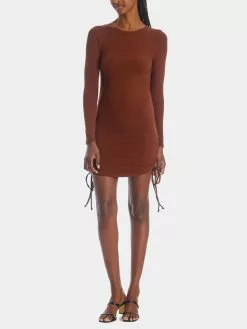 Steve Madden Crush Bodycon Dress