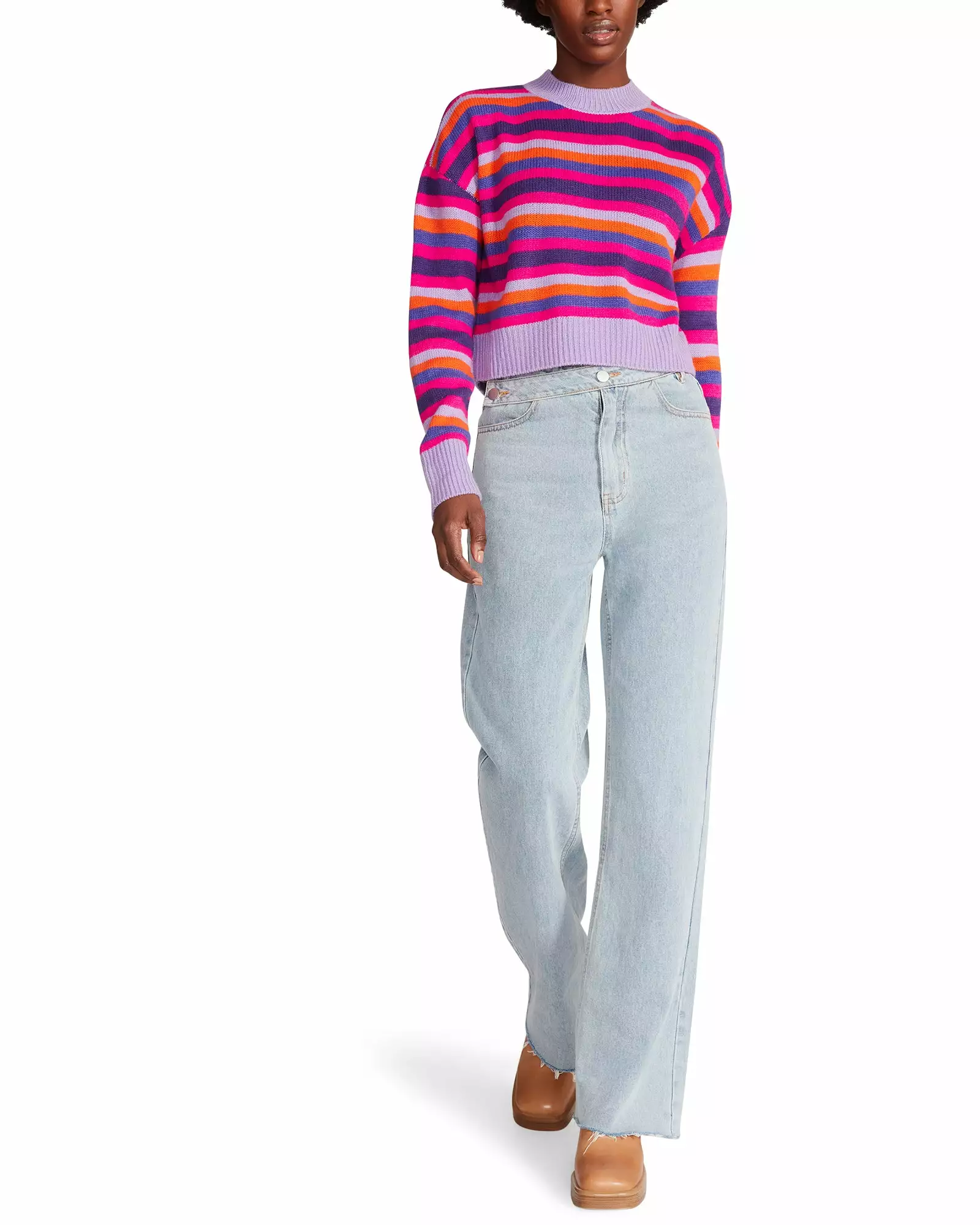 Steve Madden Reggie Sweater - Image 6