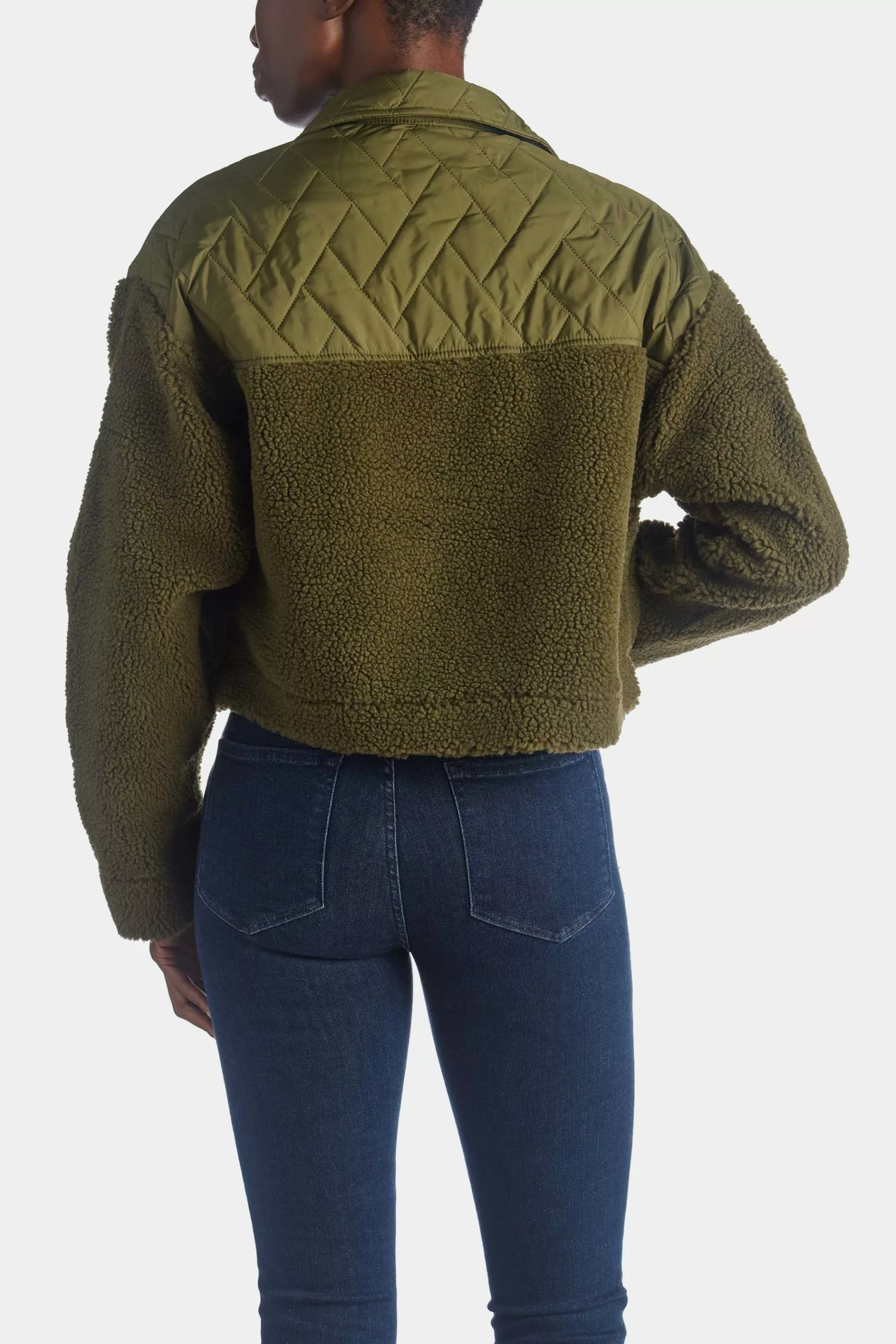 Steve Madden Iris Jacket - Image 2