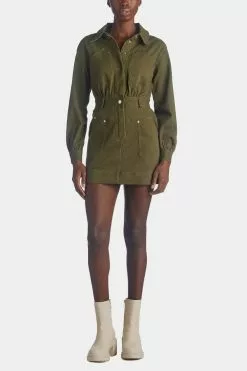 Steve Madden Ryleigh Dress