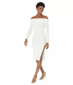 Steve Madden Francesca Sweaterdress