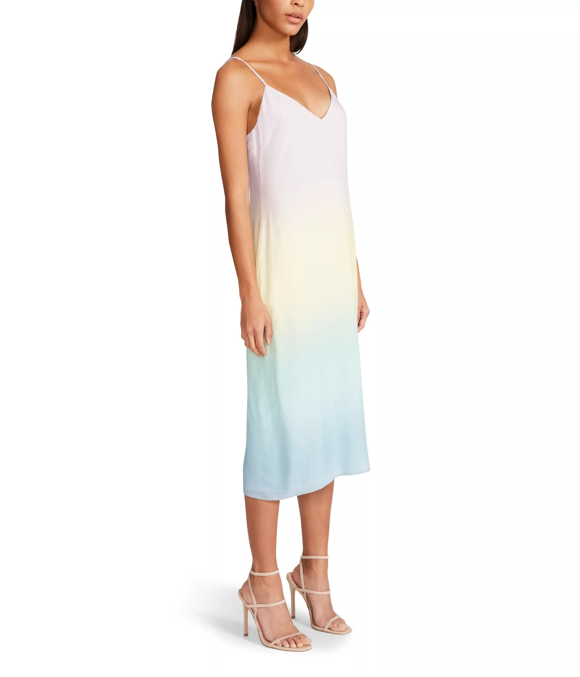 Steve Madden Ombre You Say Dress - Image 2