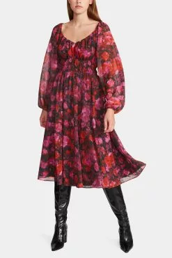 Steve Madden Laine Dress