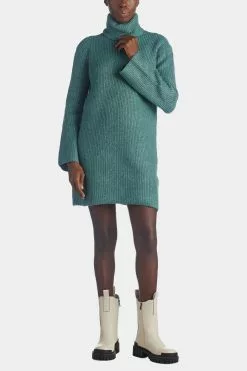 Steve Madden Abbie Sweater Dress