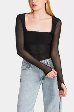 Steve Madden Hayden Top