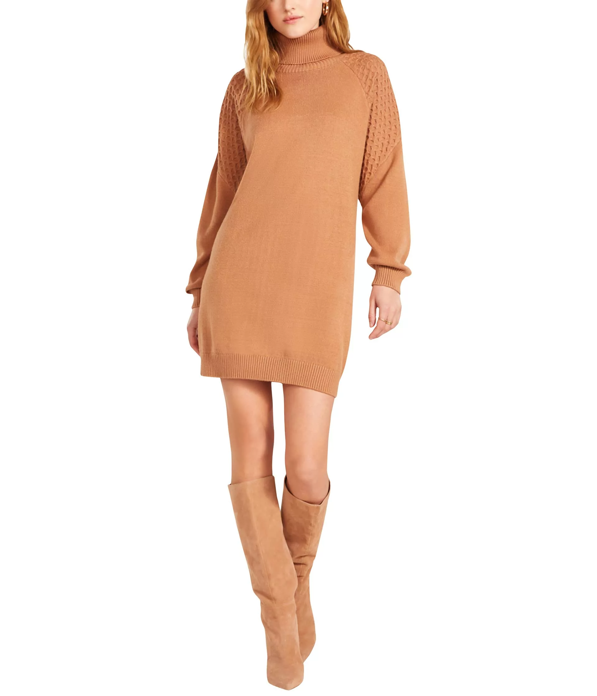 Steve Madden Little Wing Dress