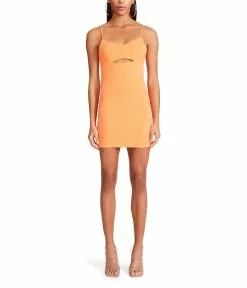Steve Madden Out Late Dress