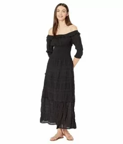 Steve Madden Peasantries Dress