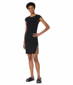 Steve Madden Sips Tee Dress