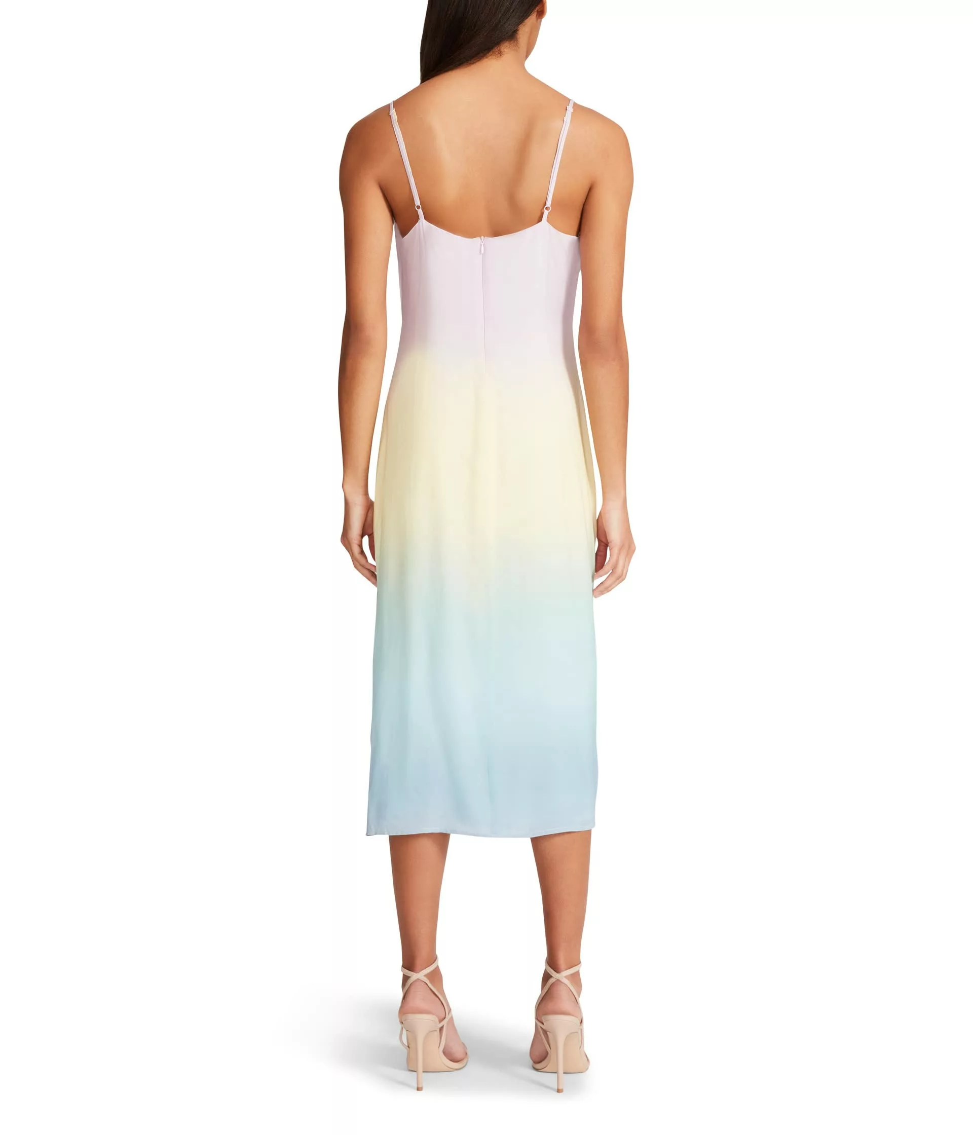 Steve Madden Ombre You Say Dress - Image 3