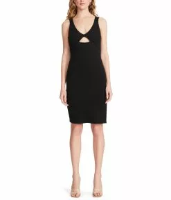Steve Madden Body Talk Dress