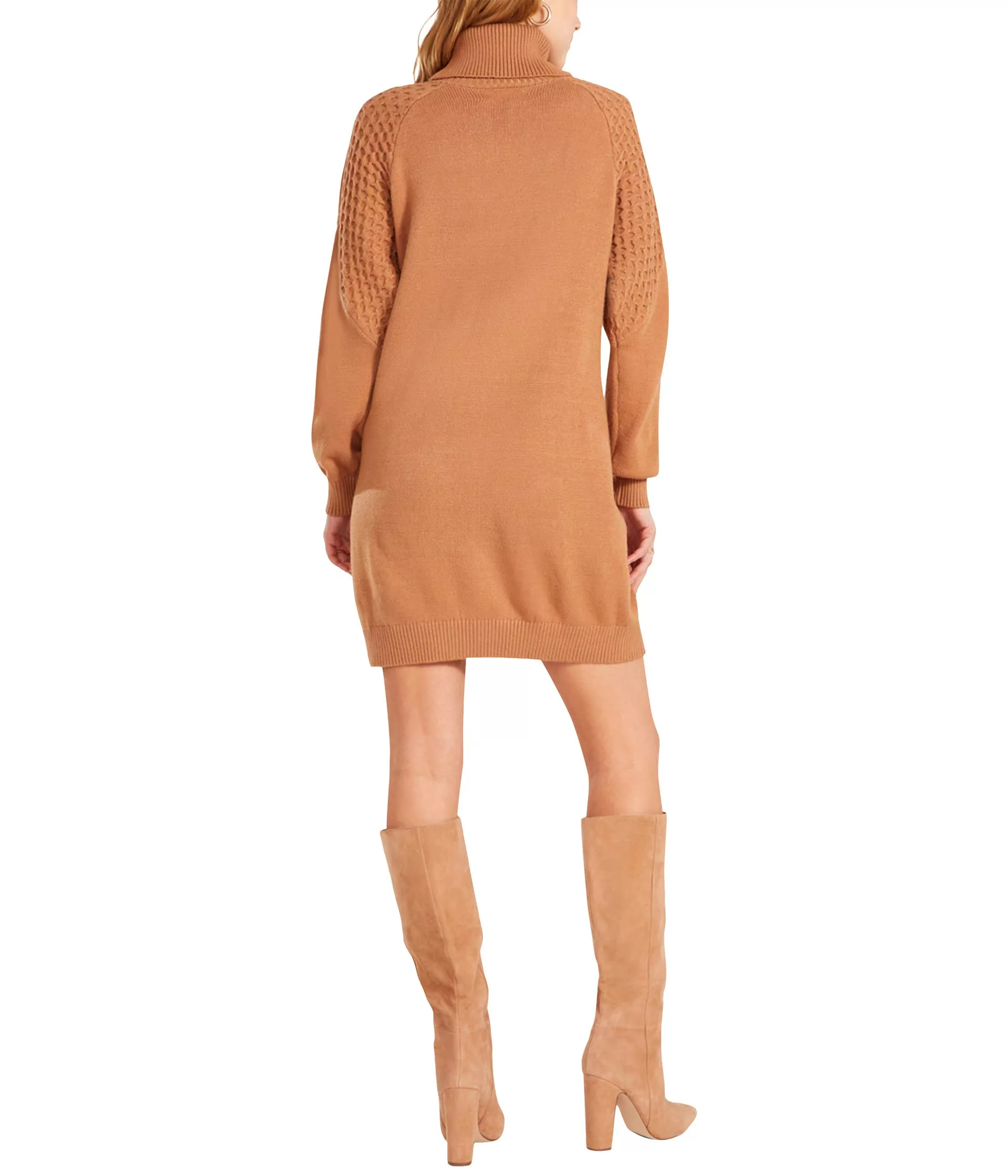 Steve Madden Little Wing Dress - Image 2