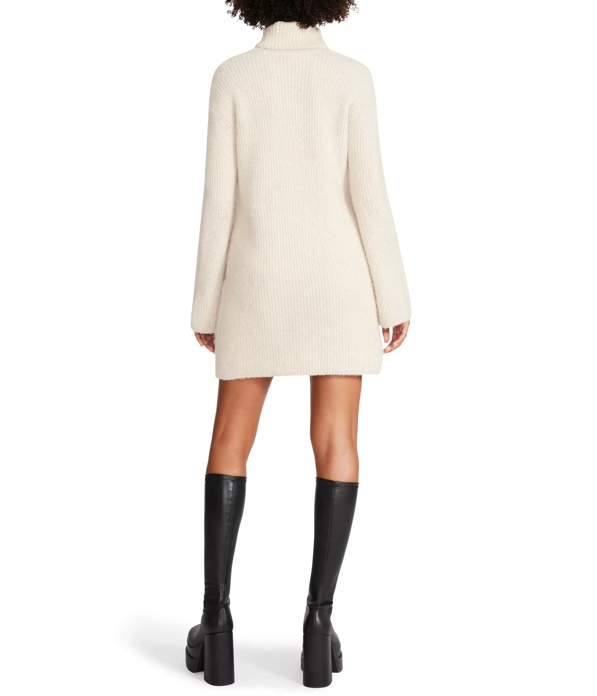 Steve Madden Abbie Sweaterdress - Image 3