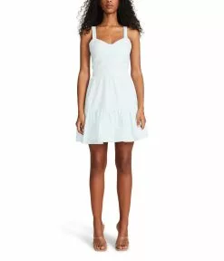 Steve Madden Sucker For Love Dress