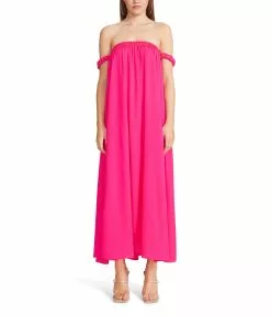 Steve Madden Guava Juice Dress