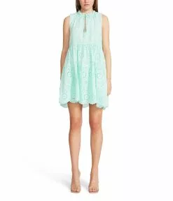 Steve Madden The Papaya Dress