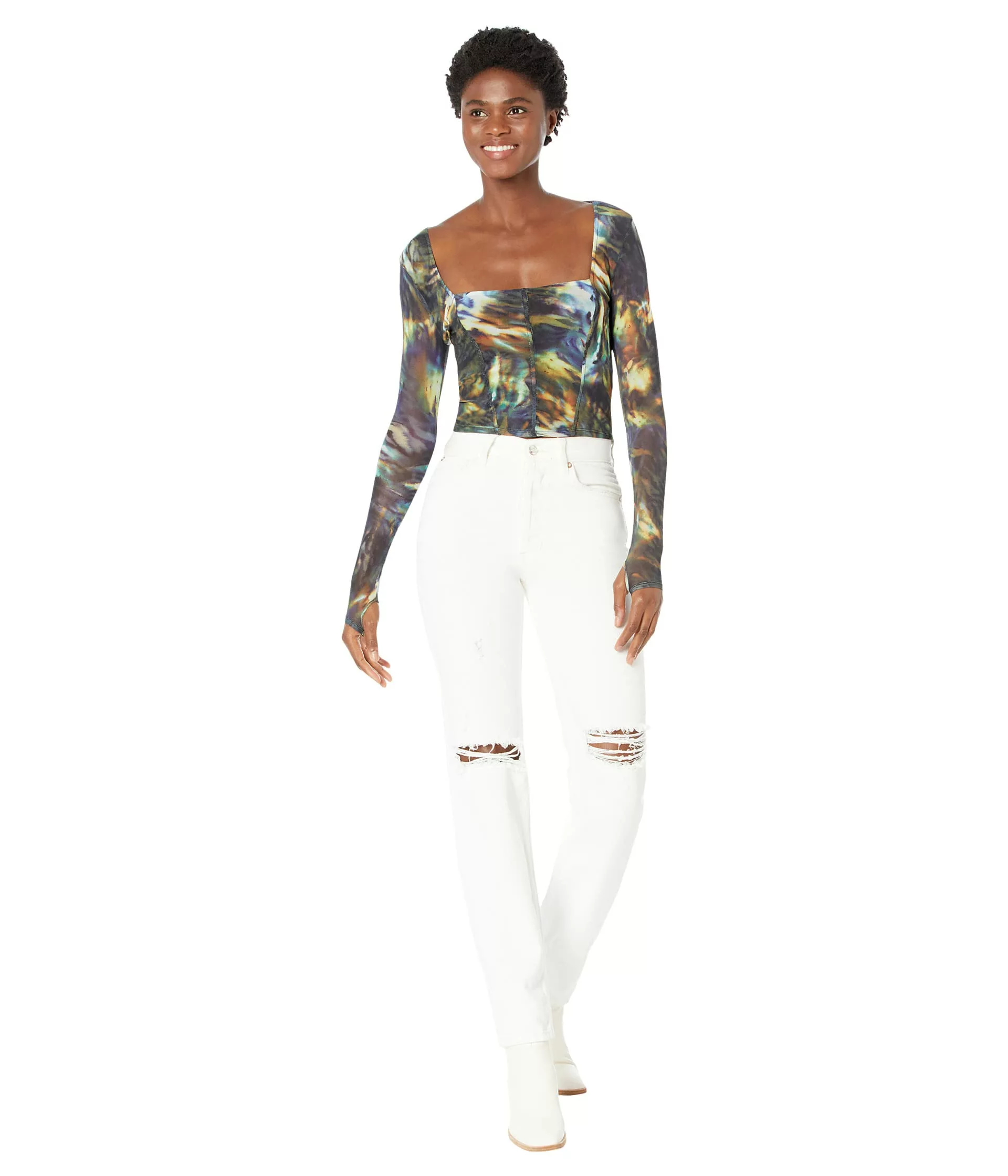 Steve Madden Shannon Top - Image 4