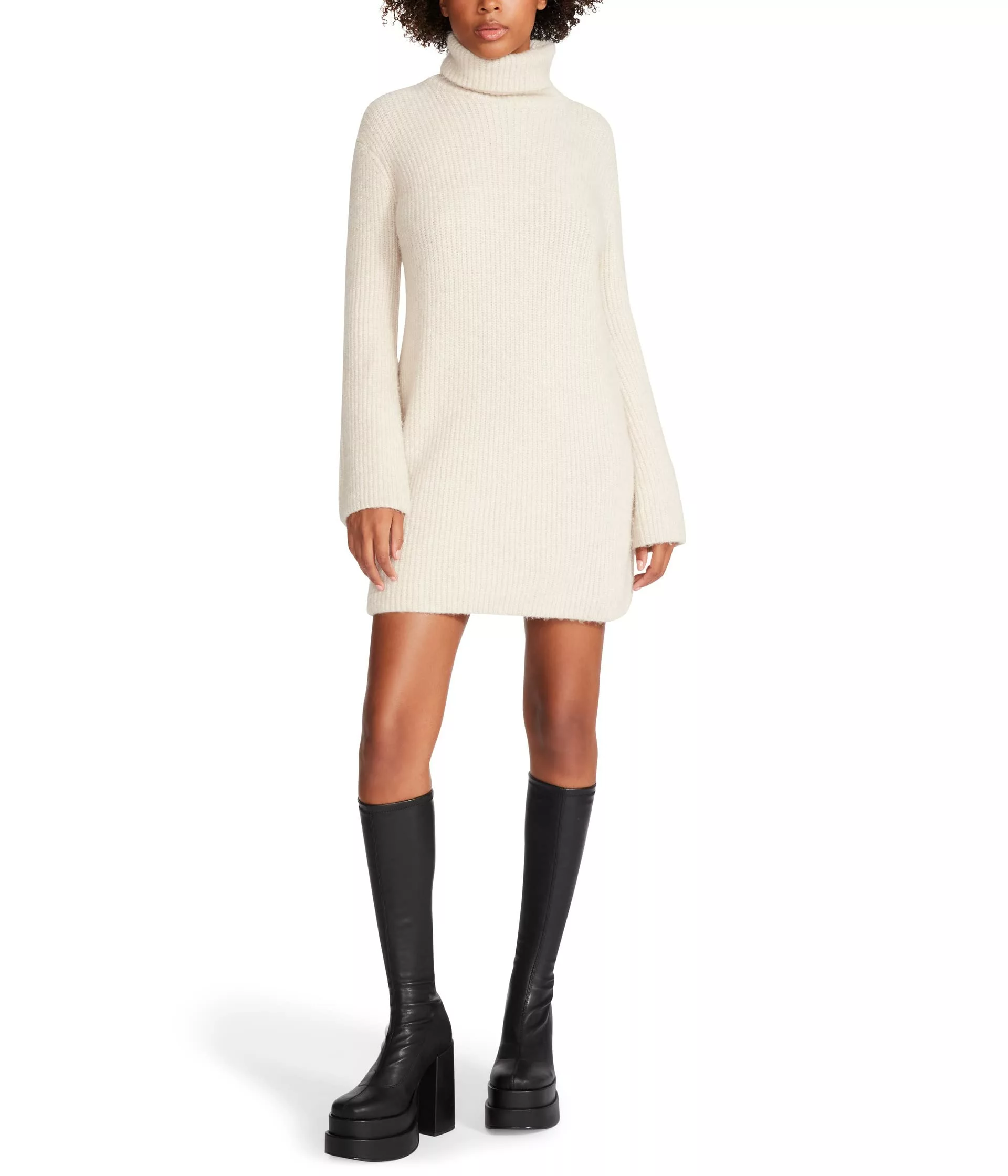 Steve Madden Abbie Sweaterdress