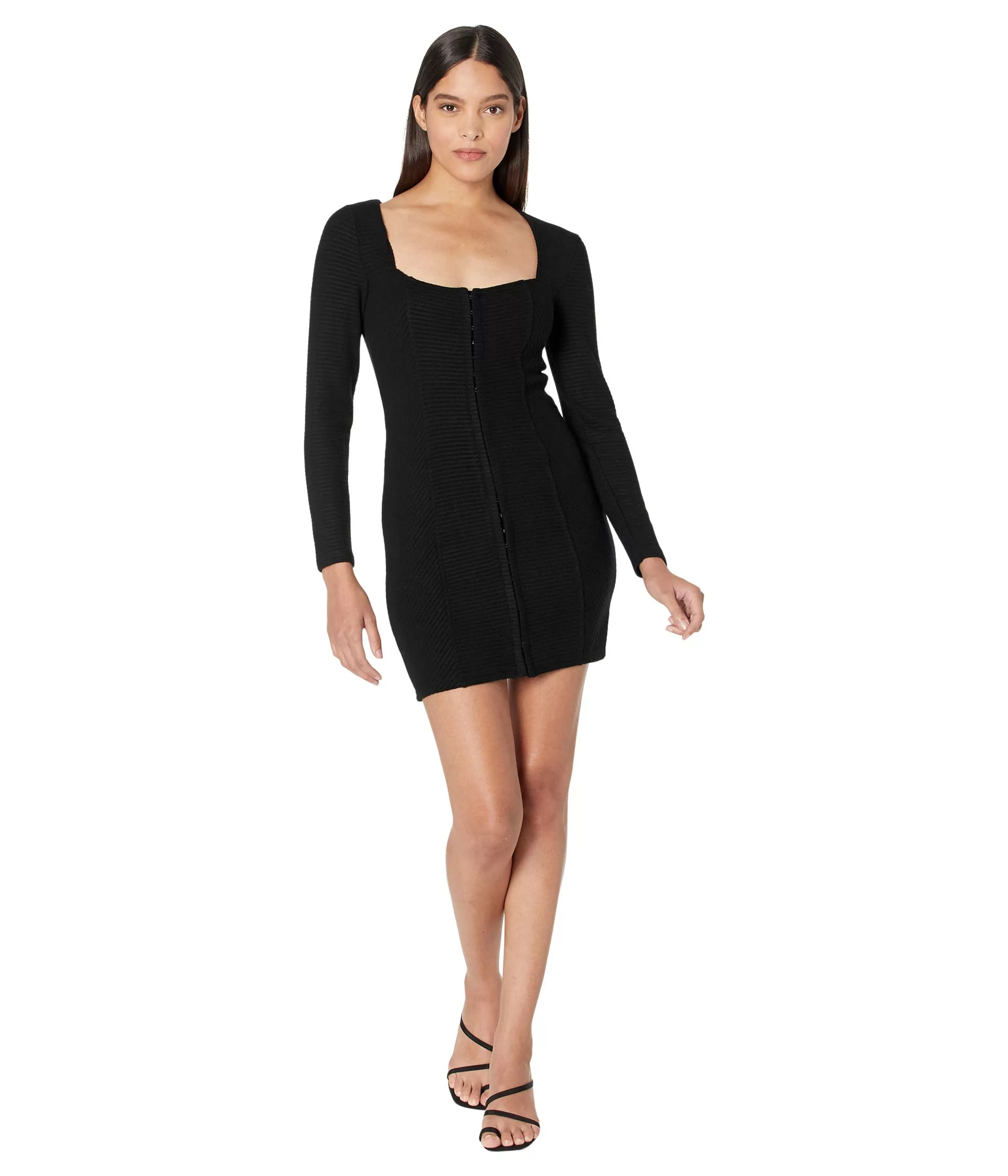 Steve Madden Levitating Dress - Image 4