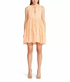 Steve Madden The Papaya Dress