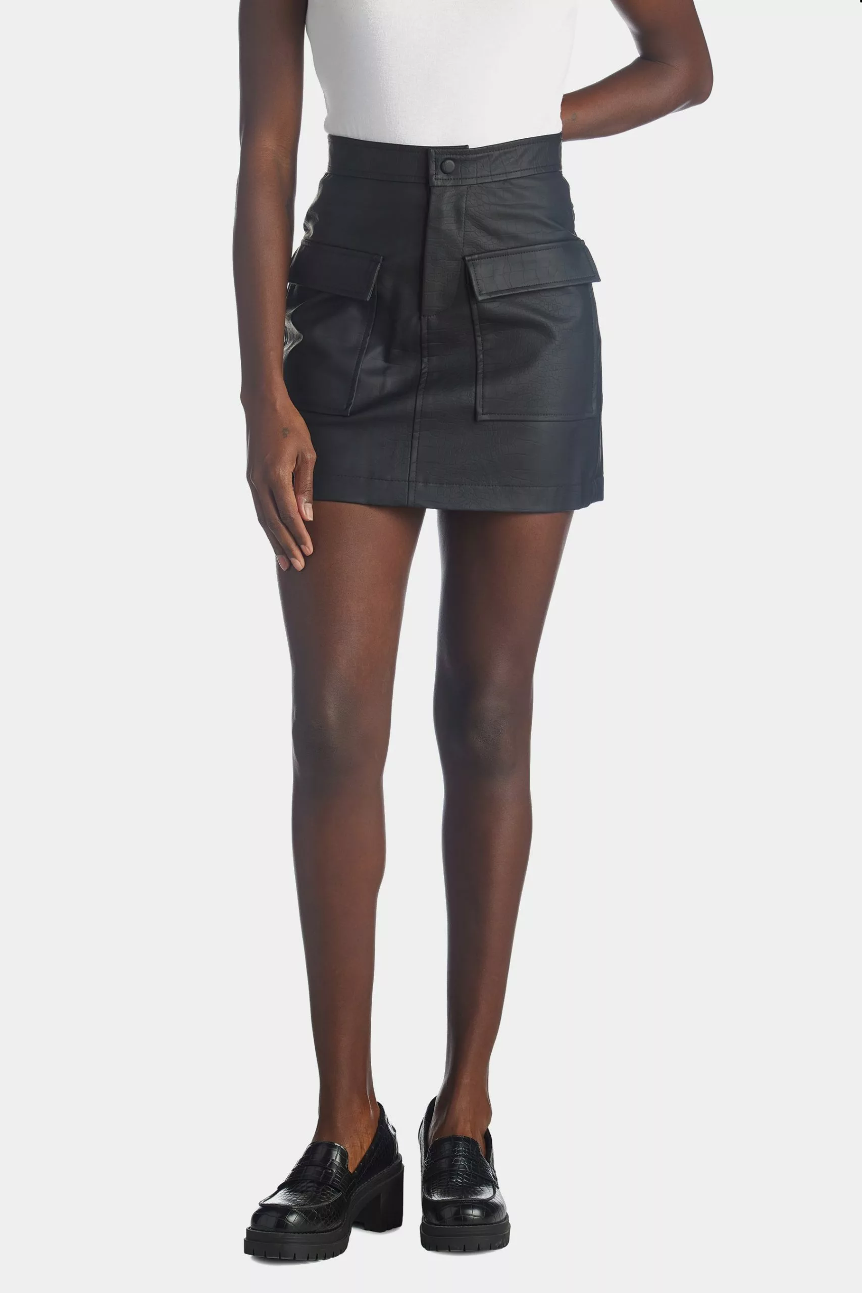 Steve Madden Devon Skirt - Image 2