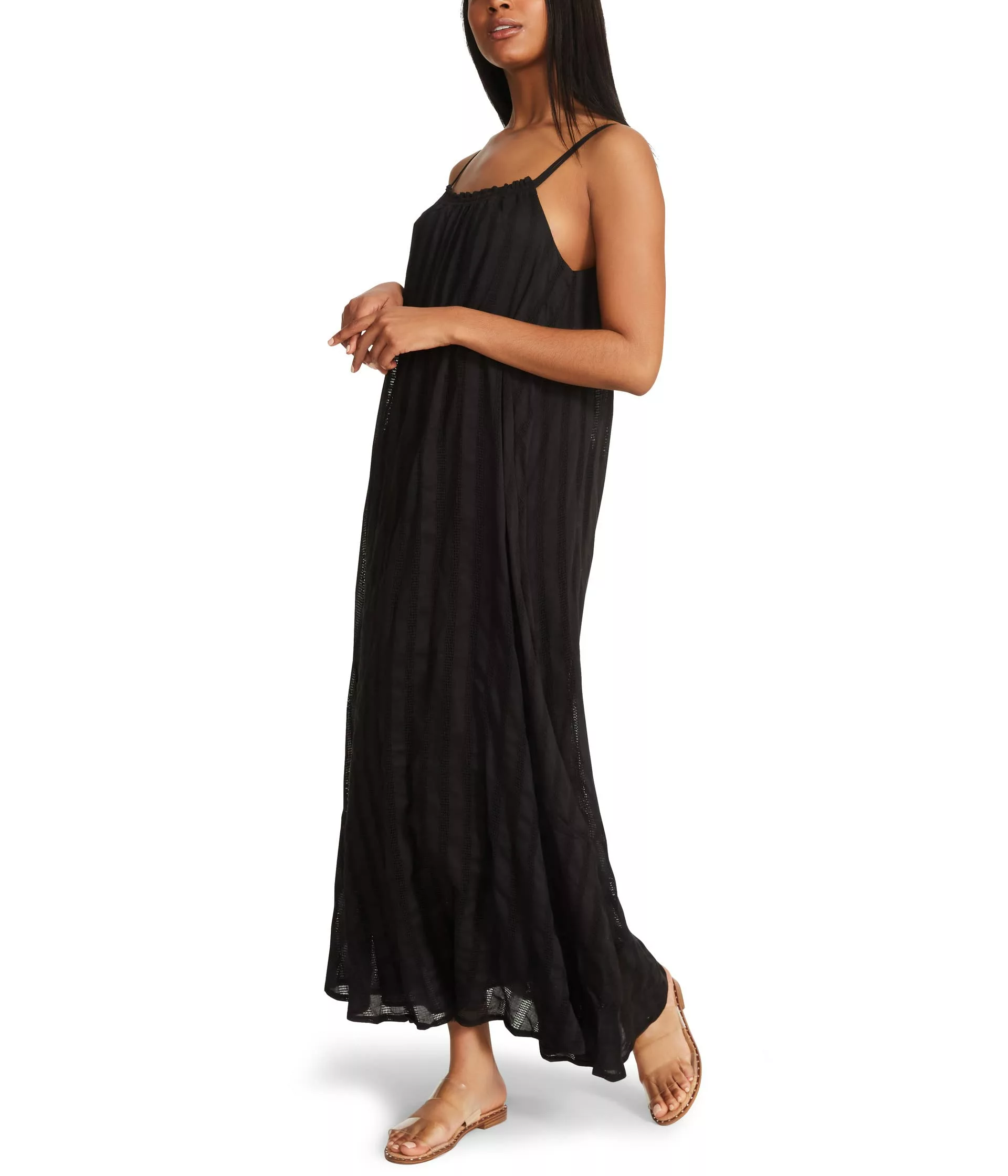 Steve Madden Flowget About It Dress - Image 3