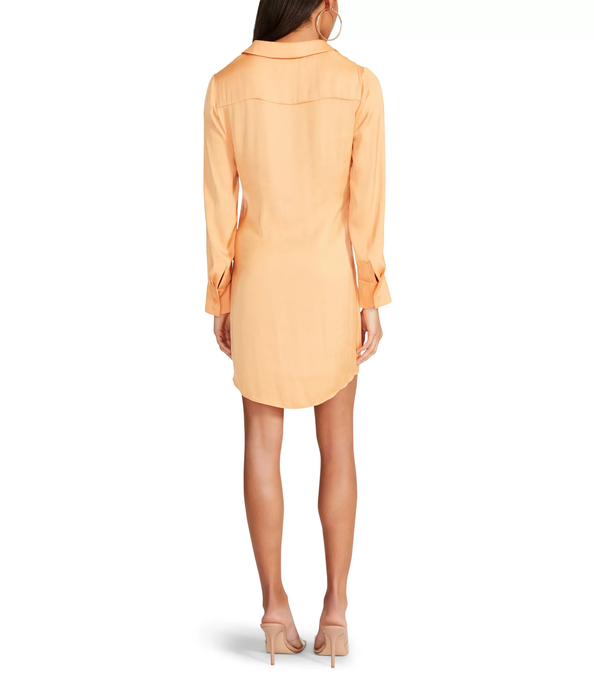 Steve Madden Let's Disco Dress - Image 3