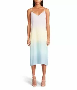 Steve Madden Ombre You Say Dress