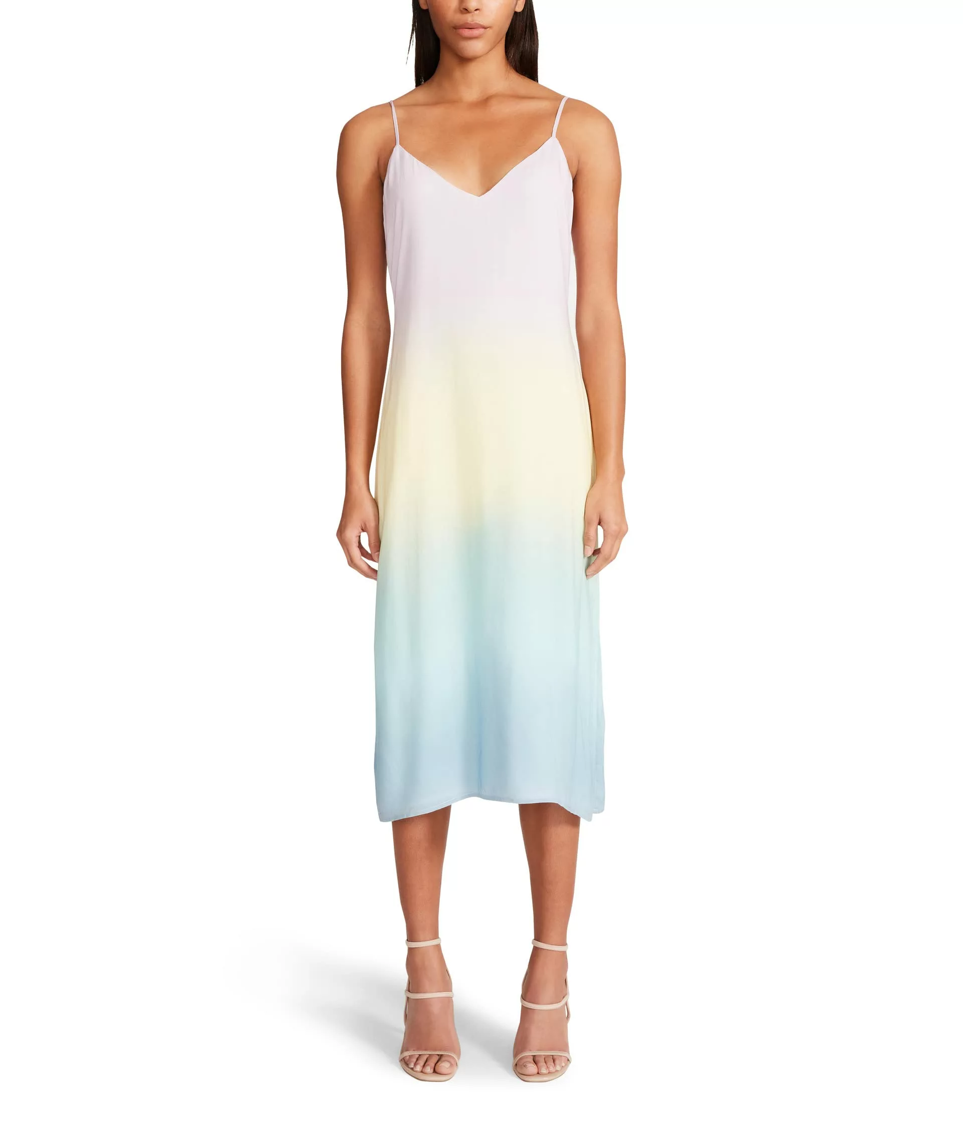 Steve Madden Ombre You Say Dress
