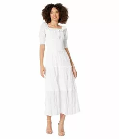 Steve Madden Peasantries Dress