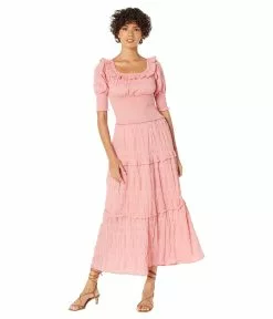 Steve Madden Peasantries Dress