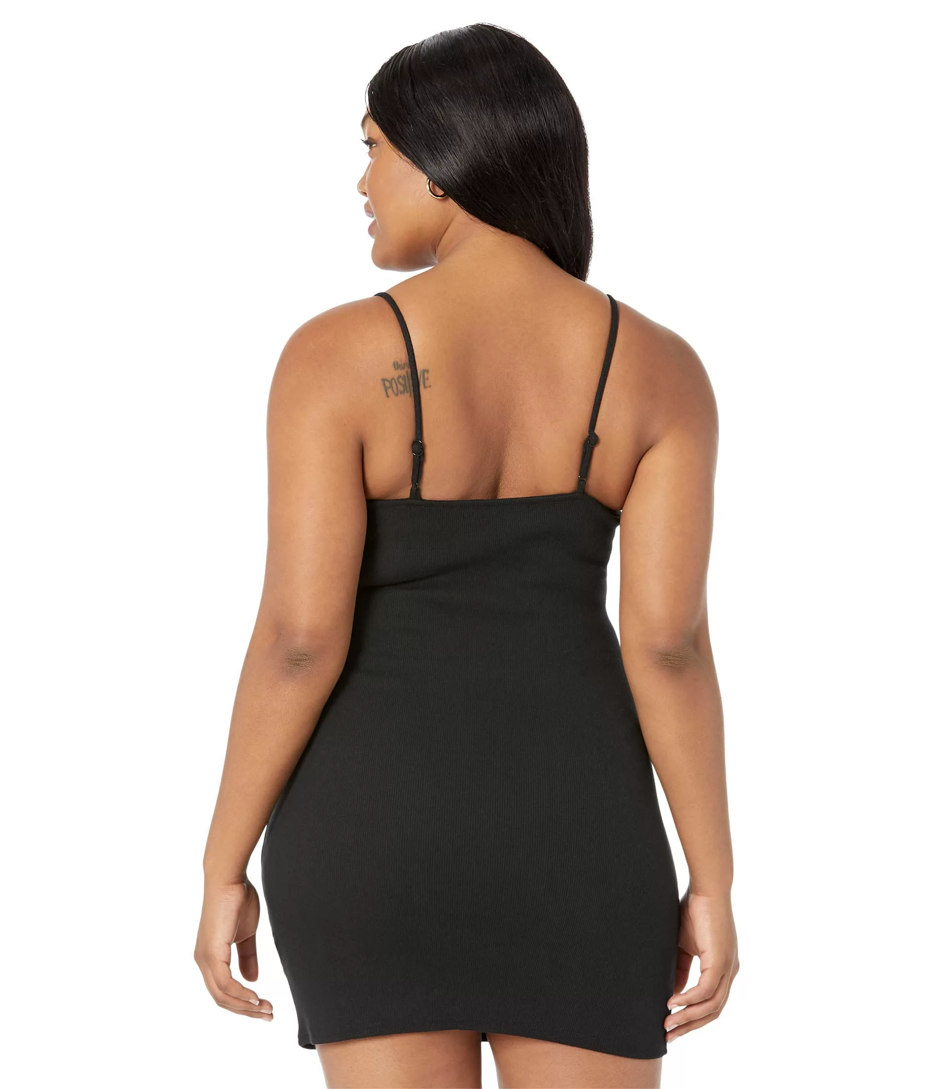 Steve Madden Out Late Dress - Image 3