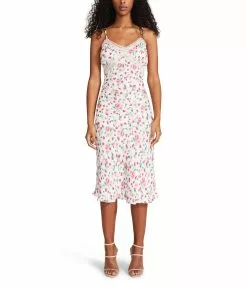 Steve Madden Strawberry Fields Dress