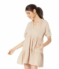 Steve Madden Hustle And Glow Dress