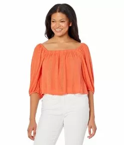 Steve Madden Puff Off Top