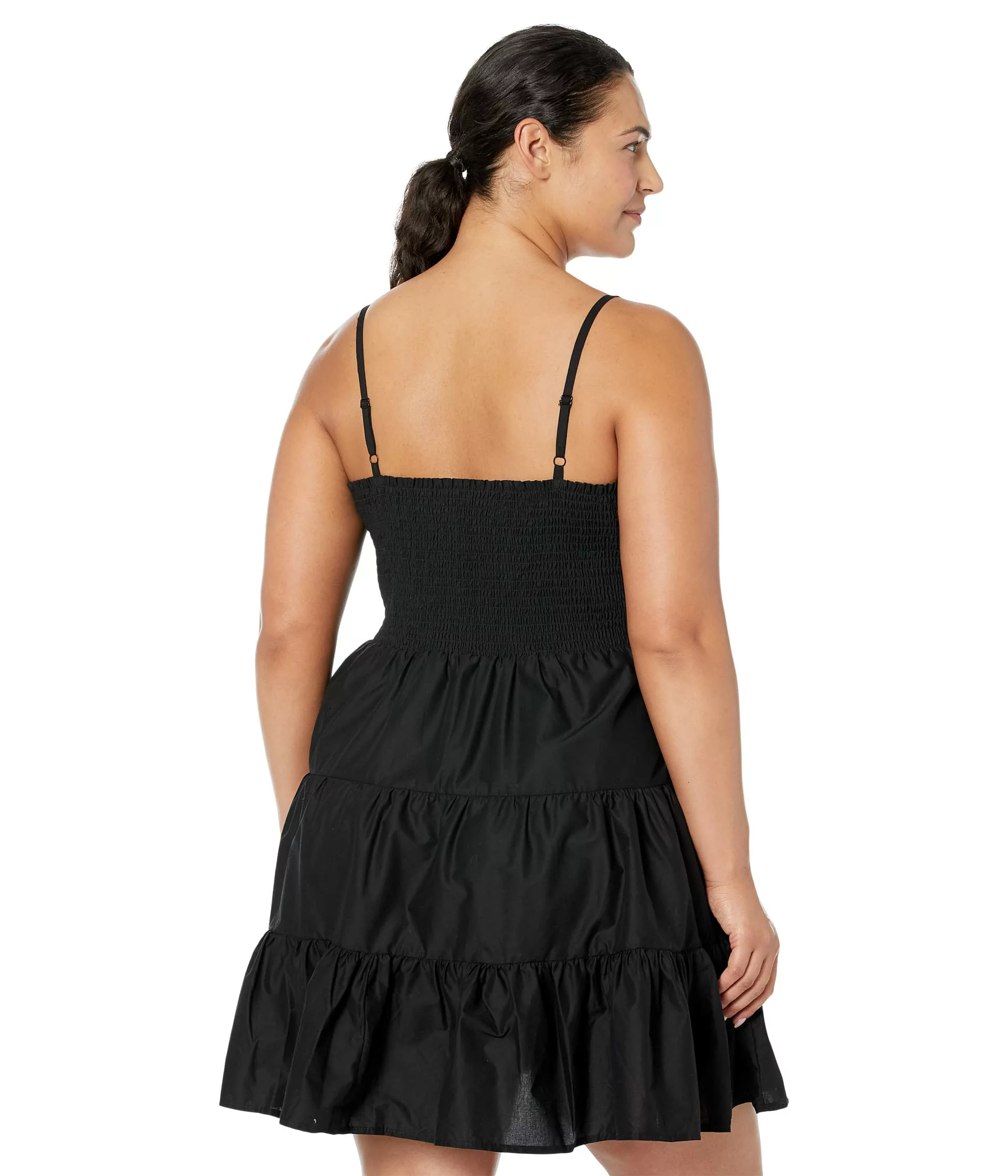 Steve Madden Plus Size Sucker Punch Dress - Image 2