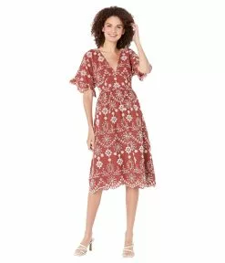 Steve Madden Wild Spirit Dress