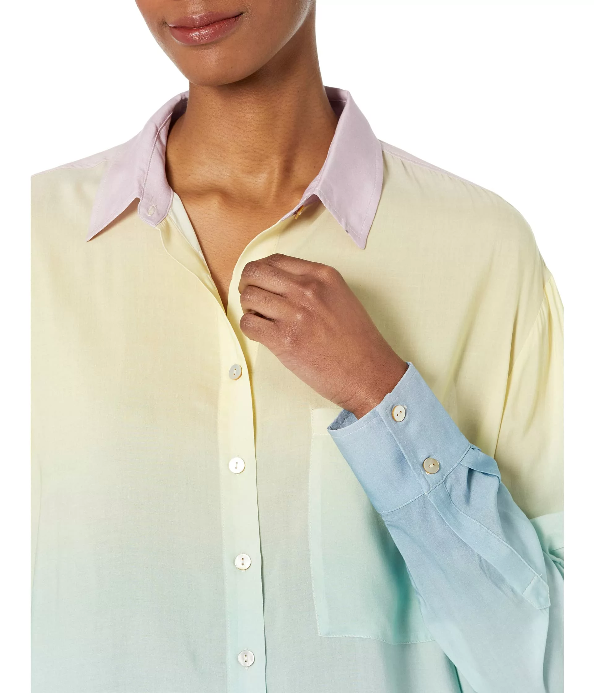 Steve Madden Take A Trip Tunic - Image 3