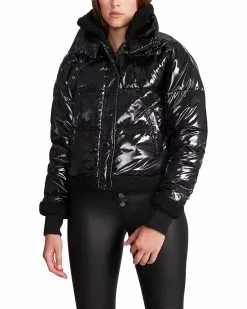 Steve Madden Antonia Jacket