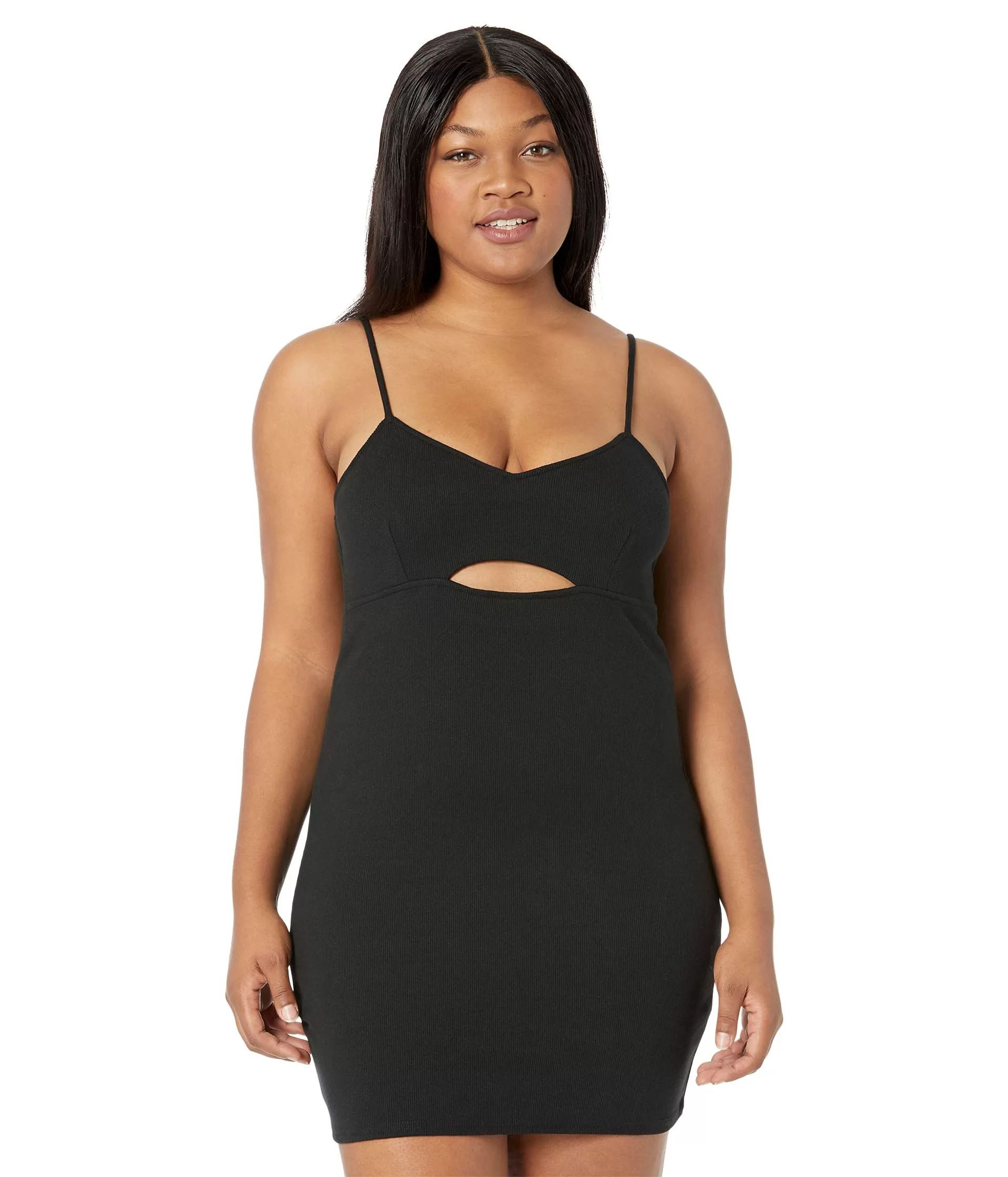 Steve Madden Out Late Dress