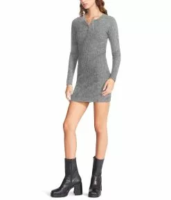 Steve Madden Lexi Sweater Dress