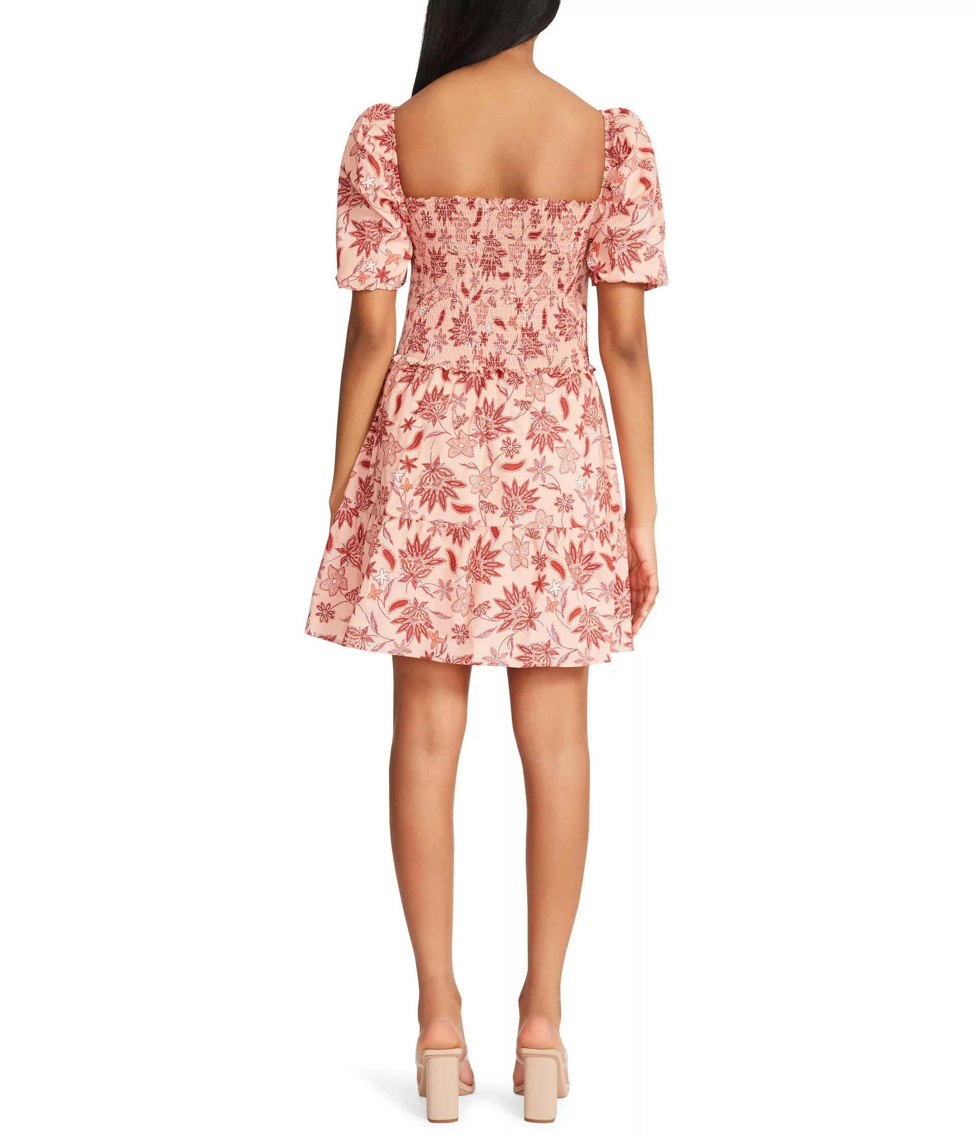 Steve Madden Cotton Candy Dress - Image 2