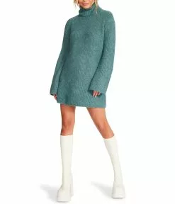 Steve Madden Abbie Sweaterdress